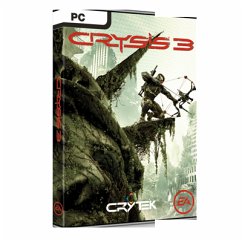 Crysis 3 Hunter Edition (Download für Windows)
