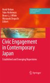 Civic Engagement in Contemporary Japan