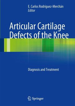 Articular Cartilage Defects of the Knee