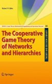 The Cooperative Game Theory of Networks and Hierarchies