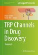 TRP Channels in Drug Discovery - Bild 1