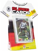 DFB Super Cards (Kartenspiel) DFB Super Cards (Kartenspiel)