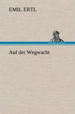 Cover Auf der Wegwacht