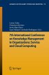 7th International Conference on... - Bild 1