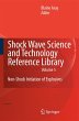Shock Wave Science and Technology... - Bild 1