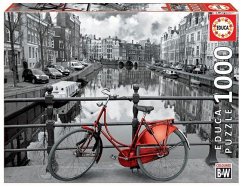 Amsterdam (Puzzle)