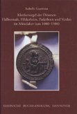 Klerikersiegel der Diözesen Halberstadt, Hildesheim, Paderborn und Verden im Mittelalter (um 1000-1500)