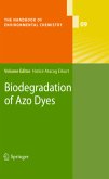 Biodegradation of Azo Dyes