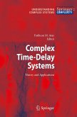 Complex Time-Delay Systems
