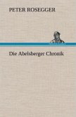 Die Abelsberger Chronik