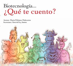 Cover Biotecnología-- ¿qué te cuento?