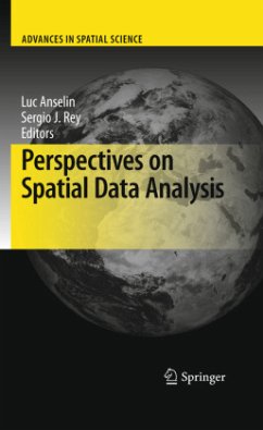 Perspectives on Spatial Data Analysis