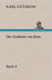 Der Zauberer von Rom, Buch 4