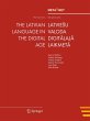 The Latvian Language in the Digital Age - Bild 1