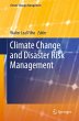 Climate Change and Disaster Risk... - Bild 1