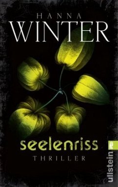 Seelenriss / Kriminalpsychologin Lena Peters Bd.2 - Winter, Hanna