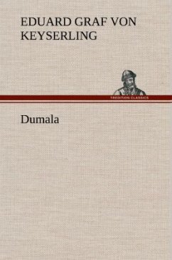 Cover Dumala