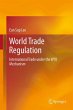 World Trade Regulation - Bild 1