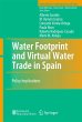 Water Footprint and Virtual Water Trade... - Bild 1