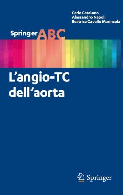 L'Angio-Tc Dell'aorta - Catalano, Carlo;Napoli, Alessandro;Cavallo Marincola, Beatrice