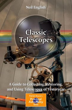 Classic Telescopes - English, Neil