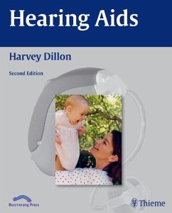 Hearing Aids - Dillon, Harvey