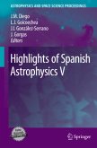 Highlights of Spanish Astrophysics V