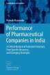 Performance of Pharmaceutical Companies... - Bild 1