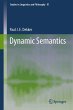Dynamic Semantics - Bild 1
