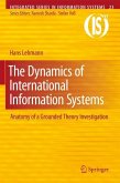 The Dynamics of International Information Systems