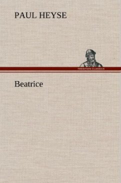 Beatrice - Heyse, Paul
