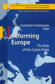 Reforming Europe