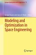 Modeling and Optimization in Space... - Bild 1
