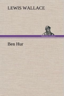 Ben Hur - Wallace, Lewis