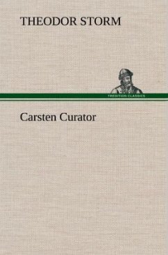 Carsten Curator - Storm, Theodor