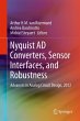 Nyquist AD Converters, Sensor... - Bild 1