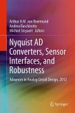 Nyquist AD Converters, Sensor Interfaces, and Robustness
