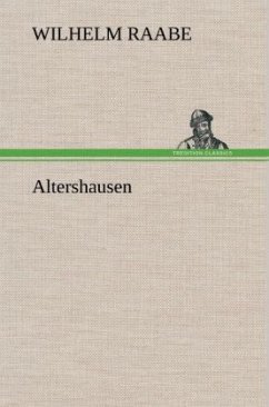 Altershausen - Raabe, Wilhelm
