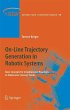 On-Line Trajectory Generation in... - Bild 1