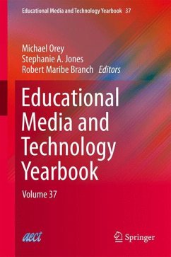 Educational Media and Technology Yearbook