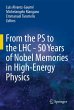 From the PS to the LHC - 50 Years of... - Bild 1