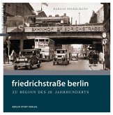 Friedrichstraße Berlin Friedrichstraße Berlin