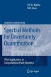 Spectral Methods for Uncertainty... - Bild 1