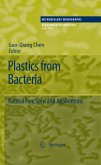 Plastics from Bacteria