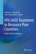 HIV/AIDS Treatment in Resource Poor... - Bild 1