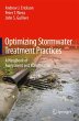 Optimizing Stormwater Treatment... - Bild 1