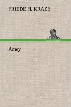 Amey - Kraze, Friede H.