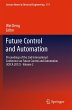 Future Control and Automation - Bild 1