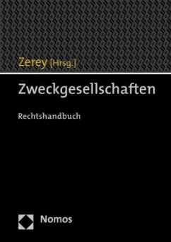 Zweckgesellschaften