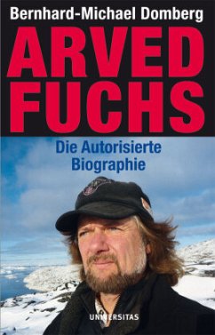 Arved Fuchs - Domberg, Bernhard-Michael